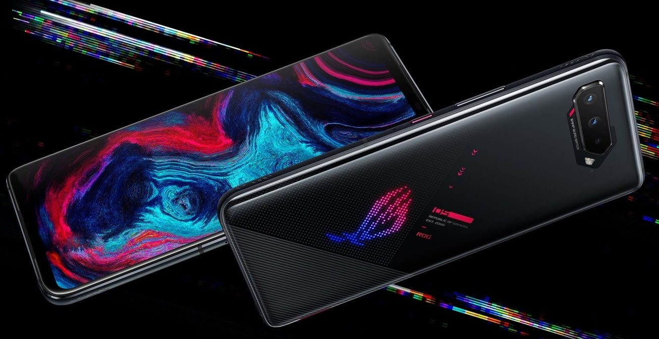 Photo of Asus ROG Phone 5 Charger: Рейтинг эффективных зарядок