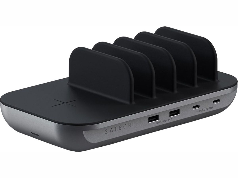 Photo of Charger для умных устройств