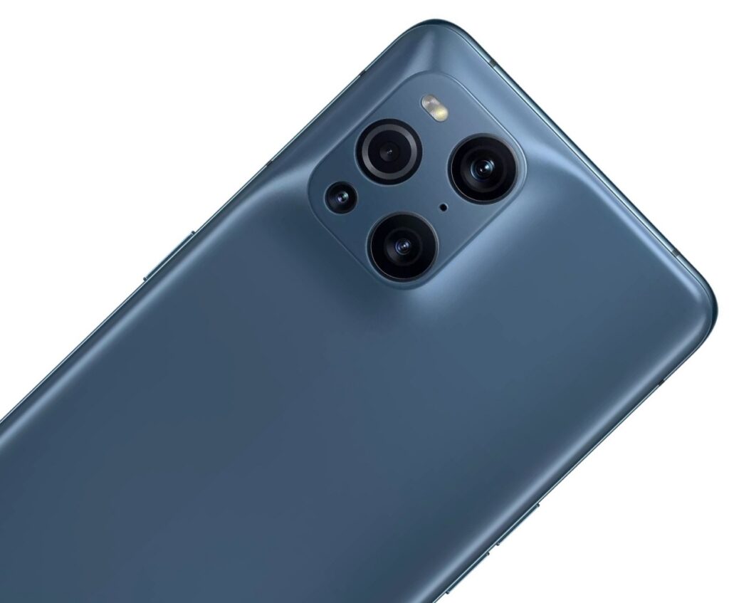 Фото 8 — Oppo Find X3 Pro Charger: Обзор лучших зарядных устройств