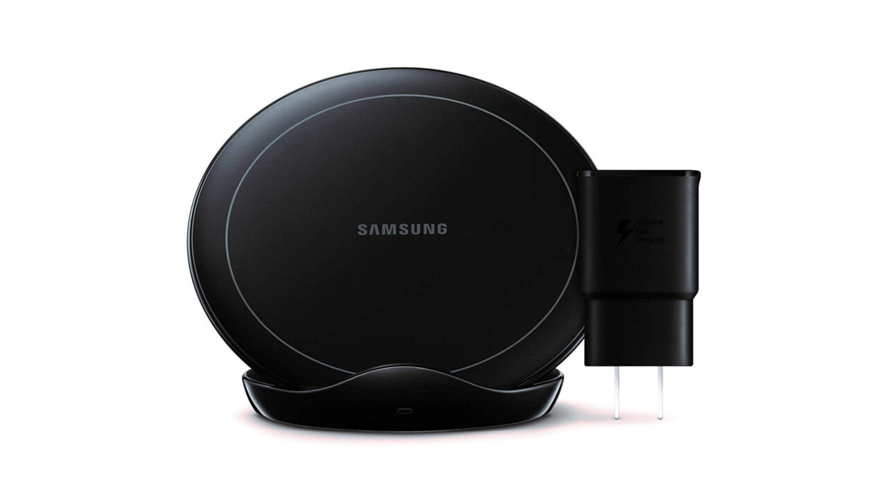 Photo of Обзор зарядки Samsung Fast Charger