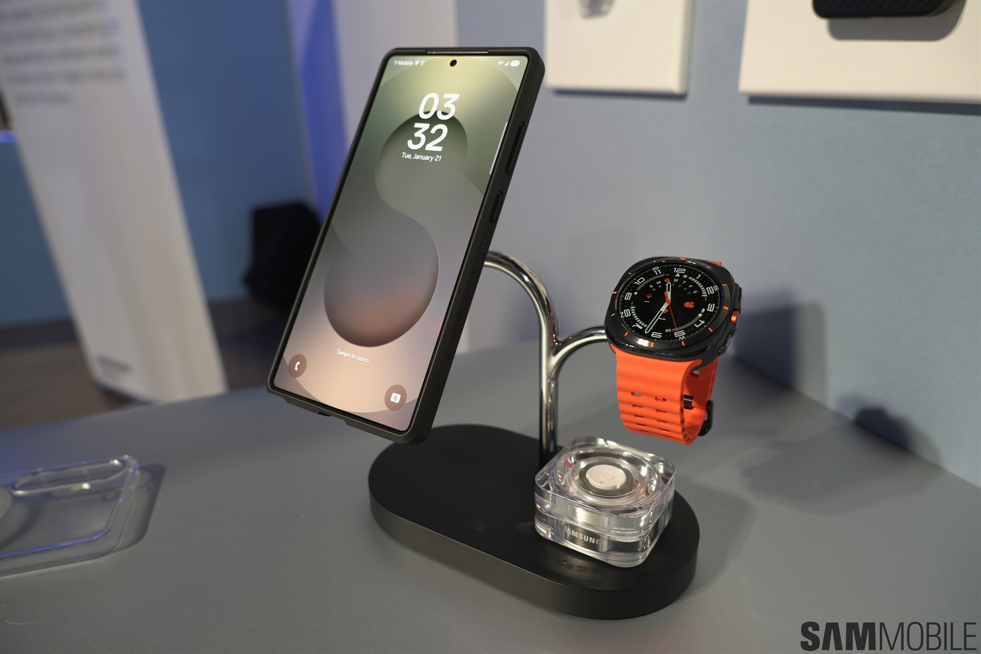 Photo of Улучшенный charger от Samsung