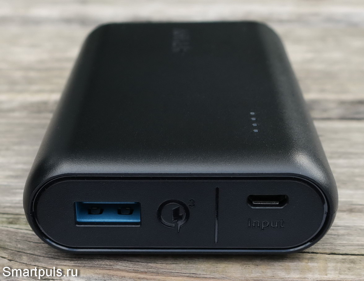 Photo of Обзор зарядки Anker PowerCore