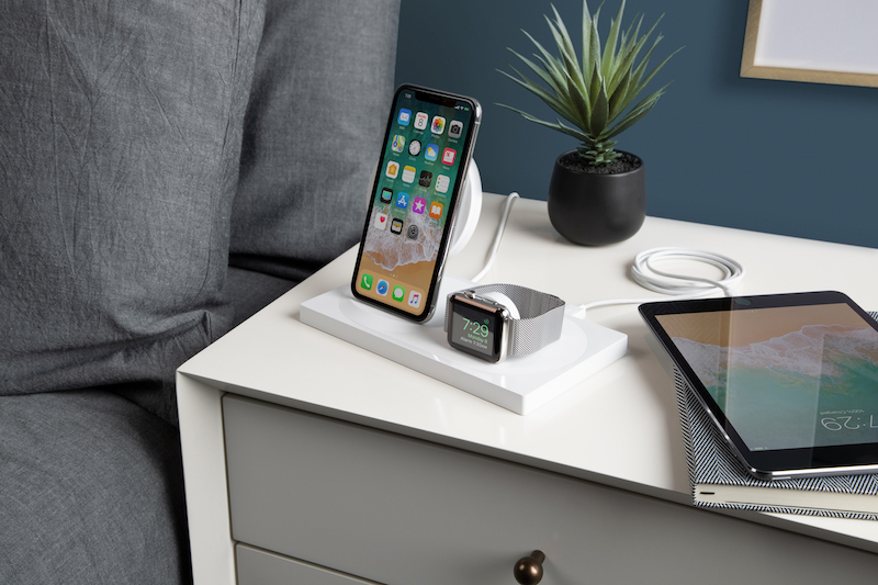 Photo of Обзор зарядки Belkin Boost Up