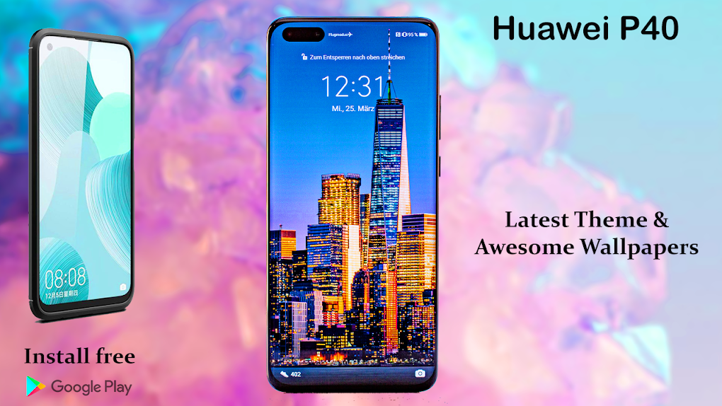 Photo of Huawei P40 Pro Charger: Топ-5 моделей для быстрой зарядки