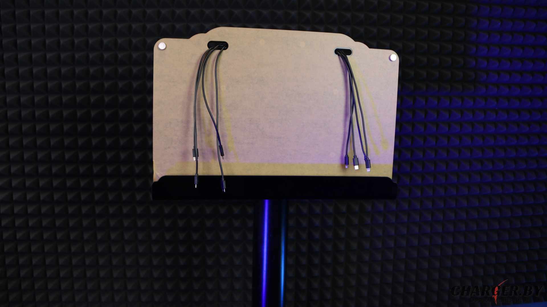 Photo of Charger для всех устройств