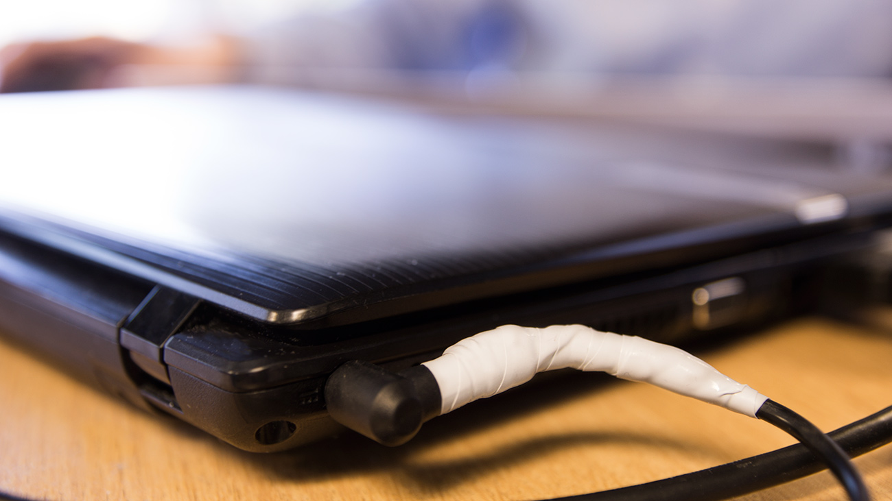 Photo of Как самостоятельно починить charger