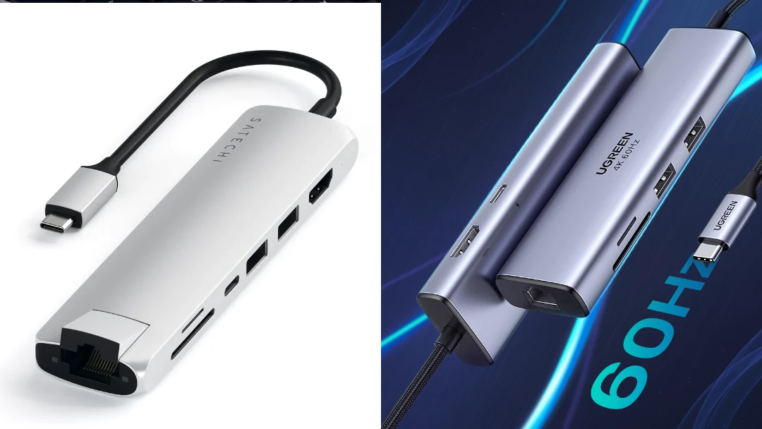 Photo of Обзор зарядного устройства Satechi USB-C