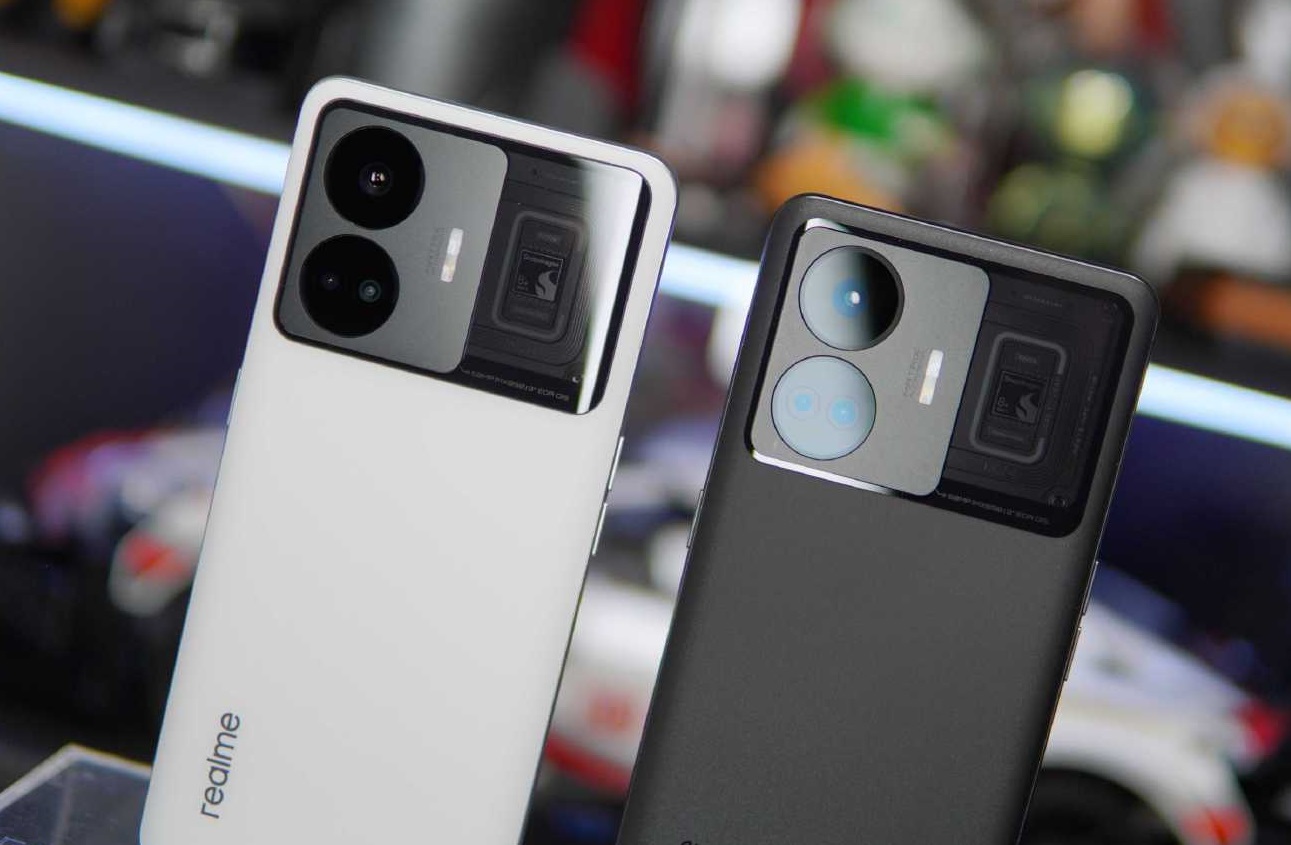 Photo of Realme GT Charger: Рейтинг оптимальных зарядных устройств